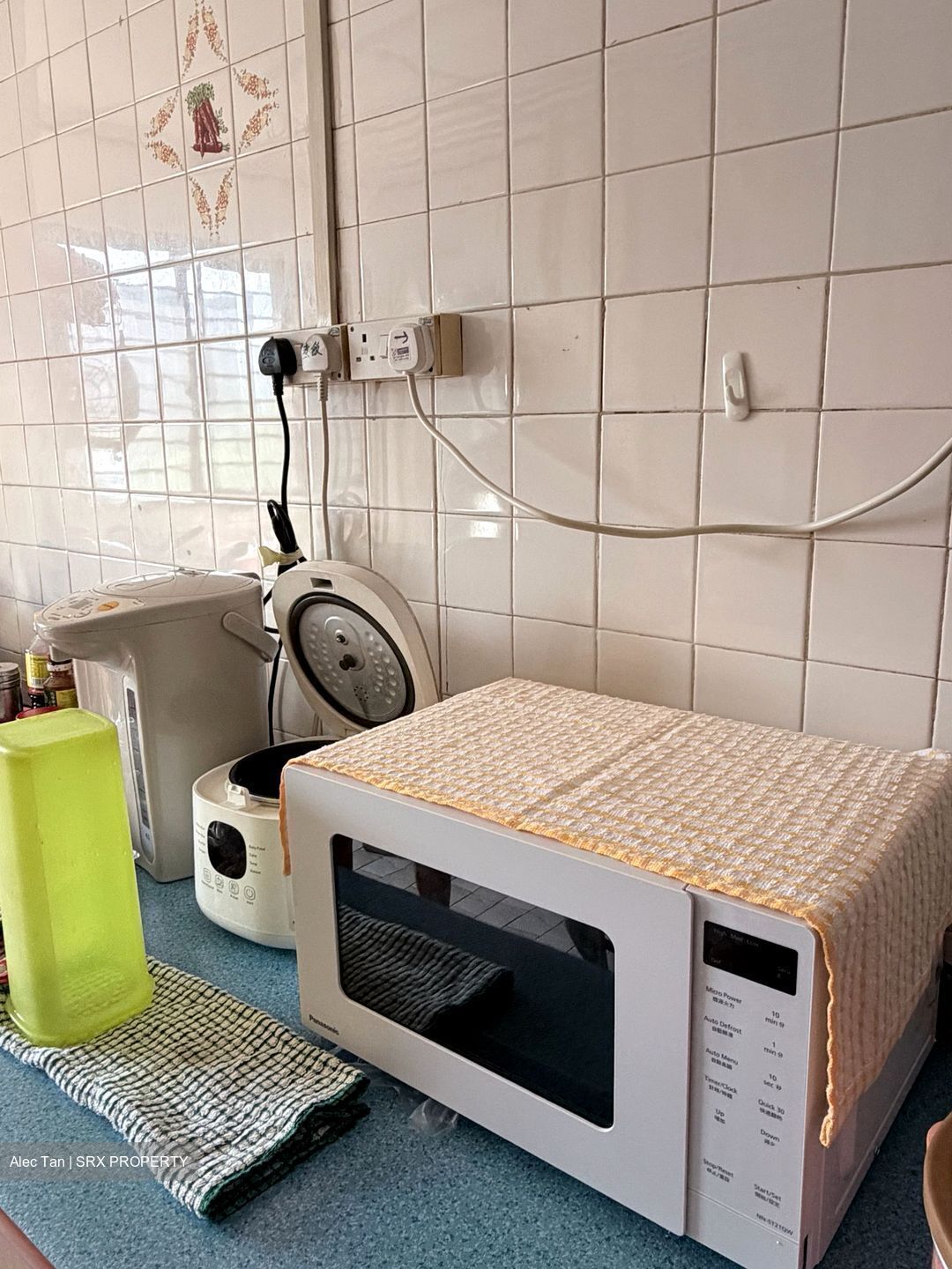 Blk 510 West Coast Vista (Clementi), HDB 4 Rooms #564677251
